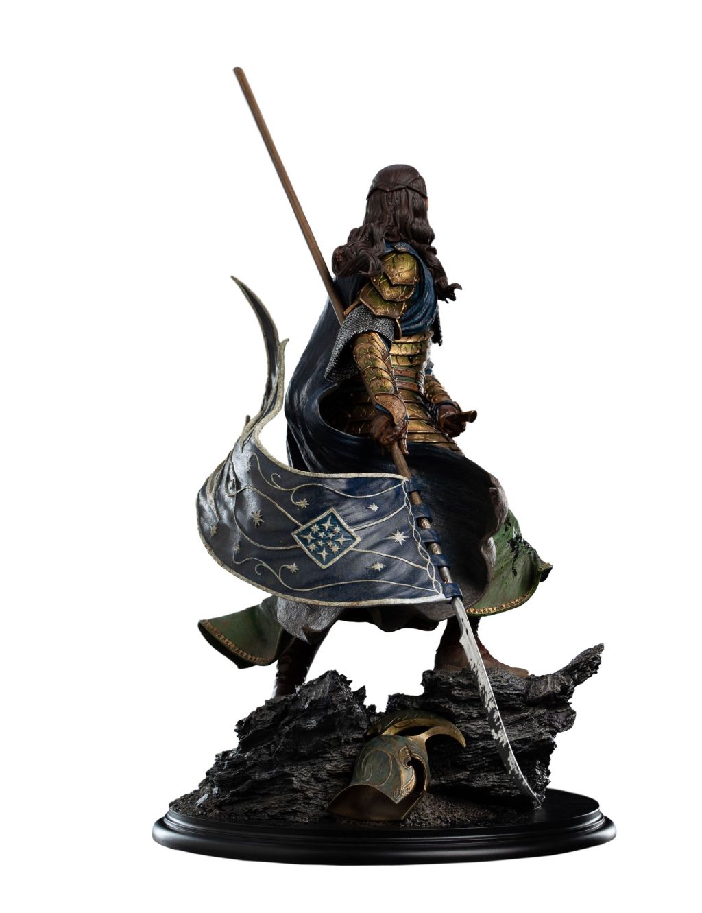 Weta - Elrond 1:6 Scale Limited - Image 3