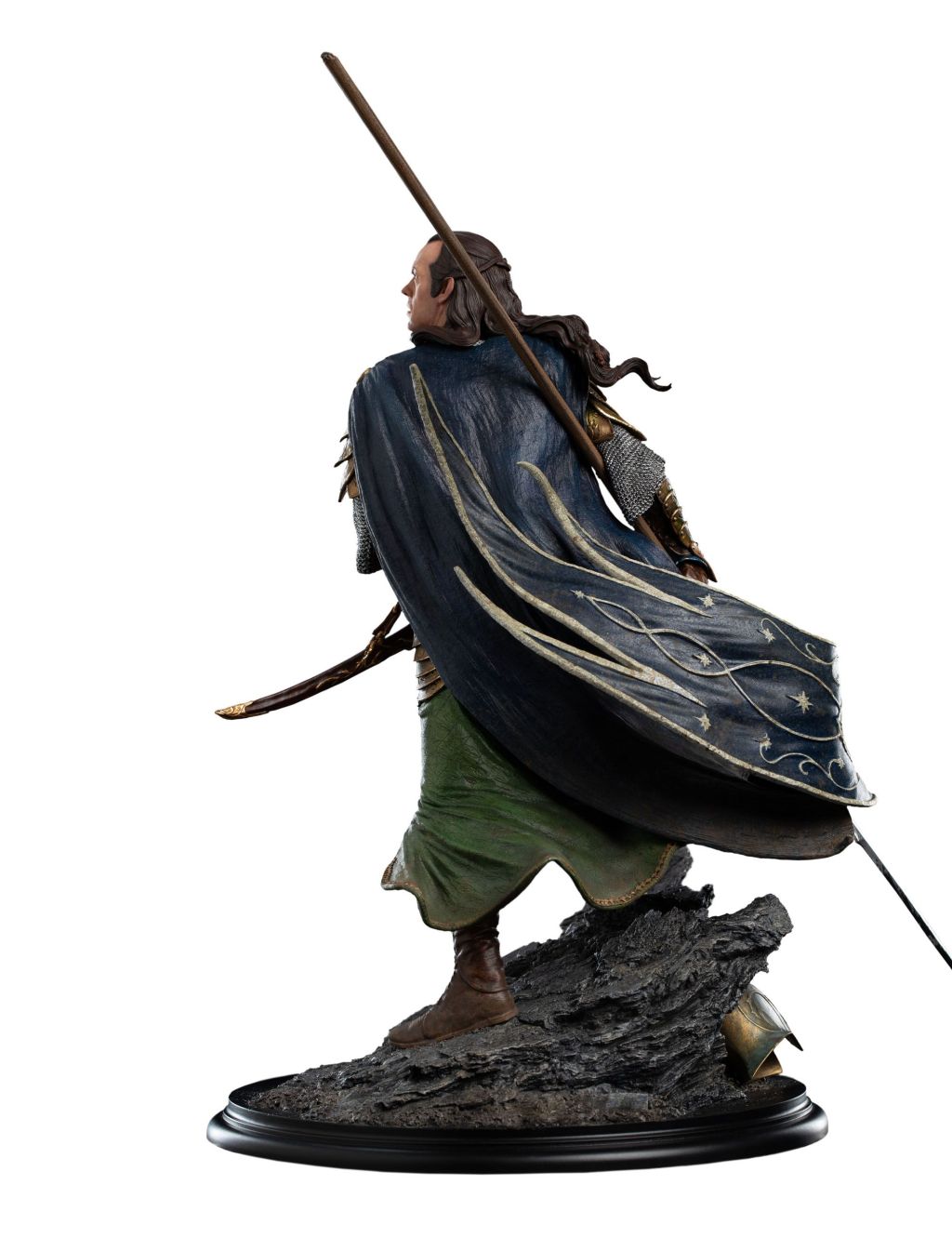 Weta - Elrond 1:6 Scale Limited - Image 2