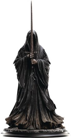 Weta - Ringwraith of Mordor 1:6 Scale Statue