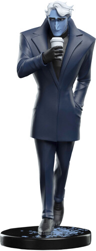 Weta - Lore Olympus Hades