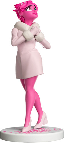 Weta - Lore Olympus Persephone