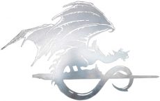 Weta - Fell Beast Metalbird