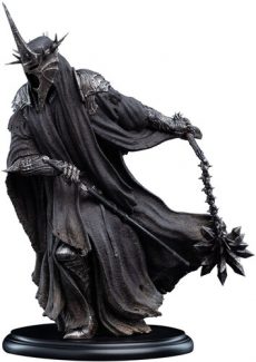 Weta – The Witch-King Miniature Statue