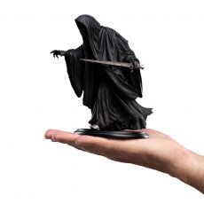 Weta Polystone – Ringwraith at the Prancing Pony