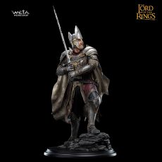 Weta - Elendil 1:6 Scale Limited - Located in EU!
