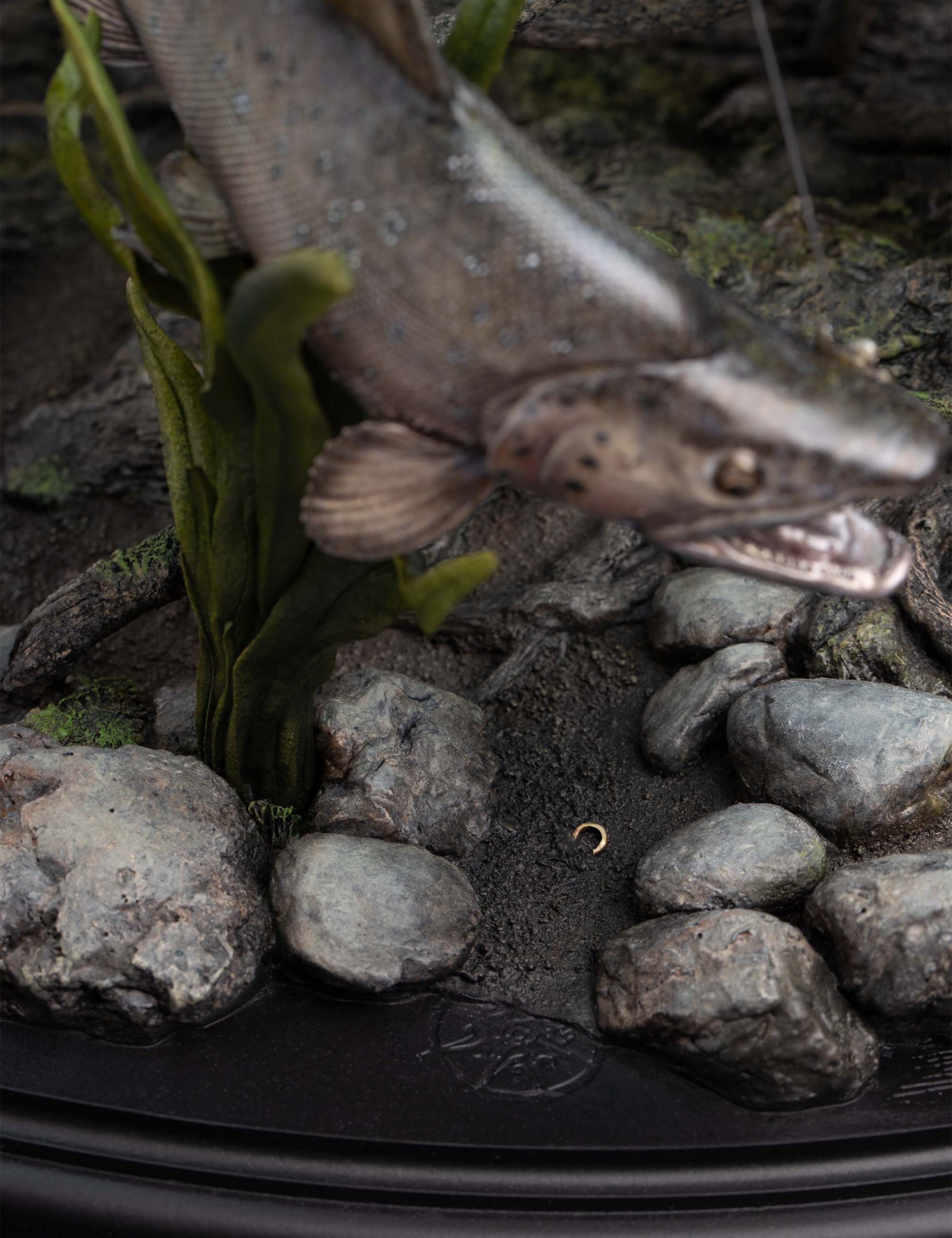 Weta - SMÉAGOL & DÉAGOL: A SHADOW OF THE PAST - Image 8