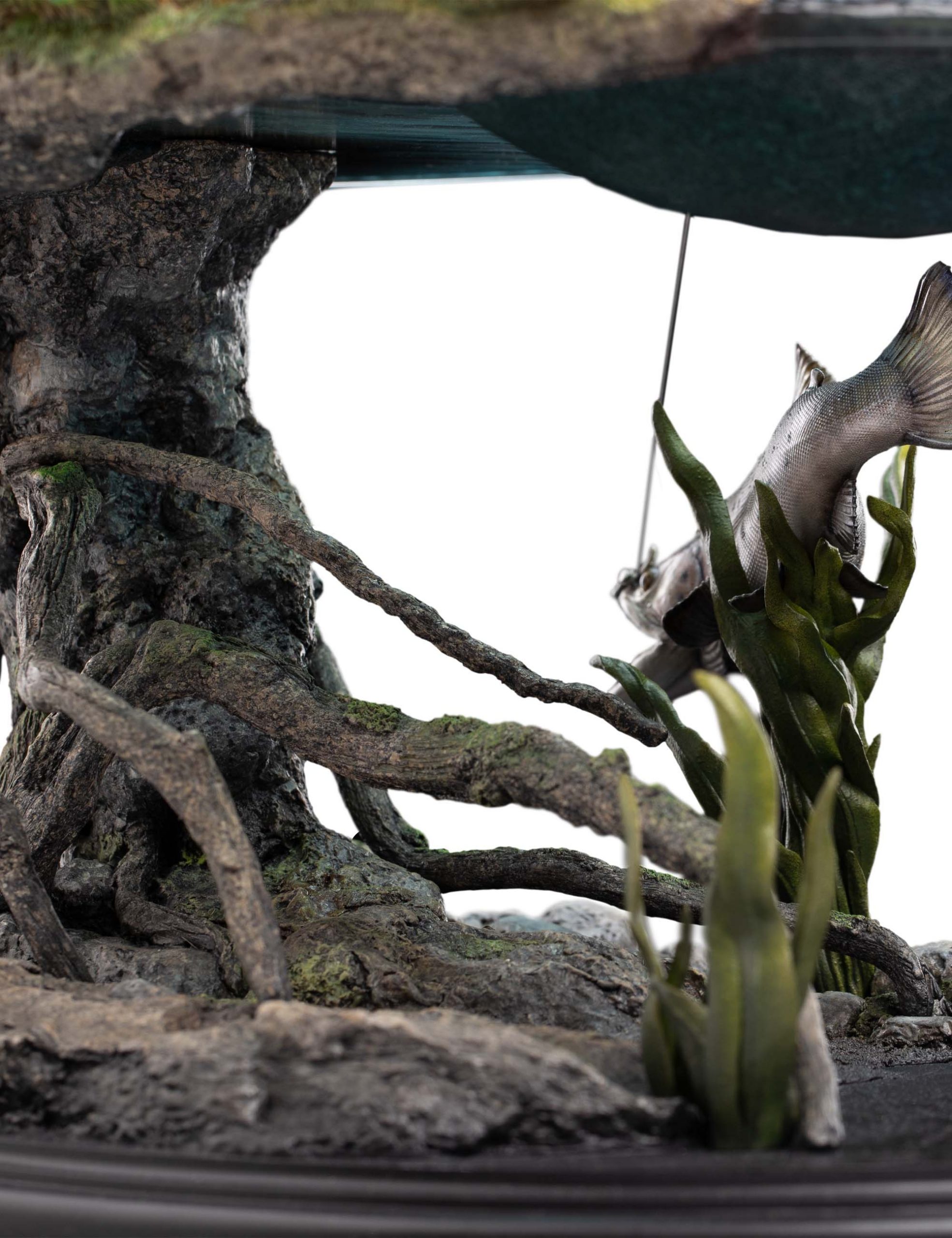 Weta - SMÉAGOL & DÉAGOL: A SHADOW OF THE PAST - Image 7