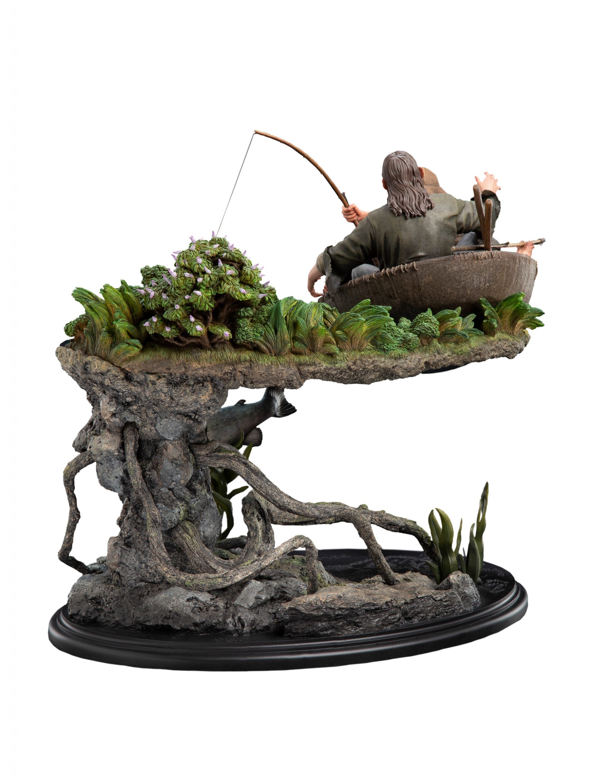 Weta - SMÉAGOL & DÉAGOL: A SHADOW OF THE PAST - Image 17