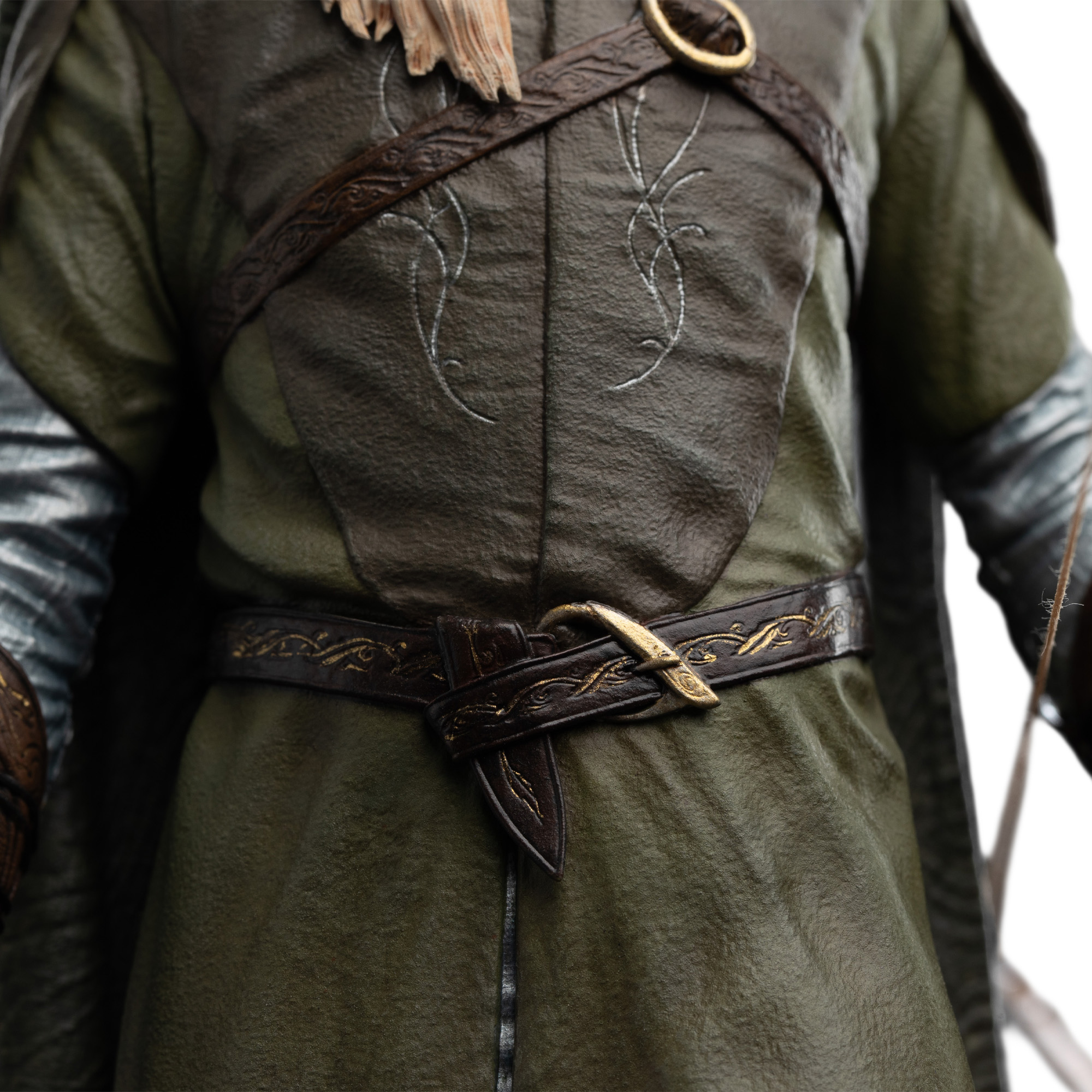 Weta - Legolas Hunter of The Plains 1:6 Scale Statue - Image 7