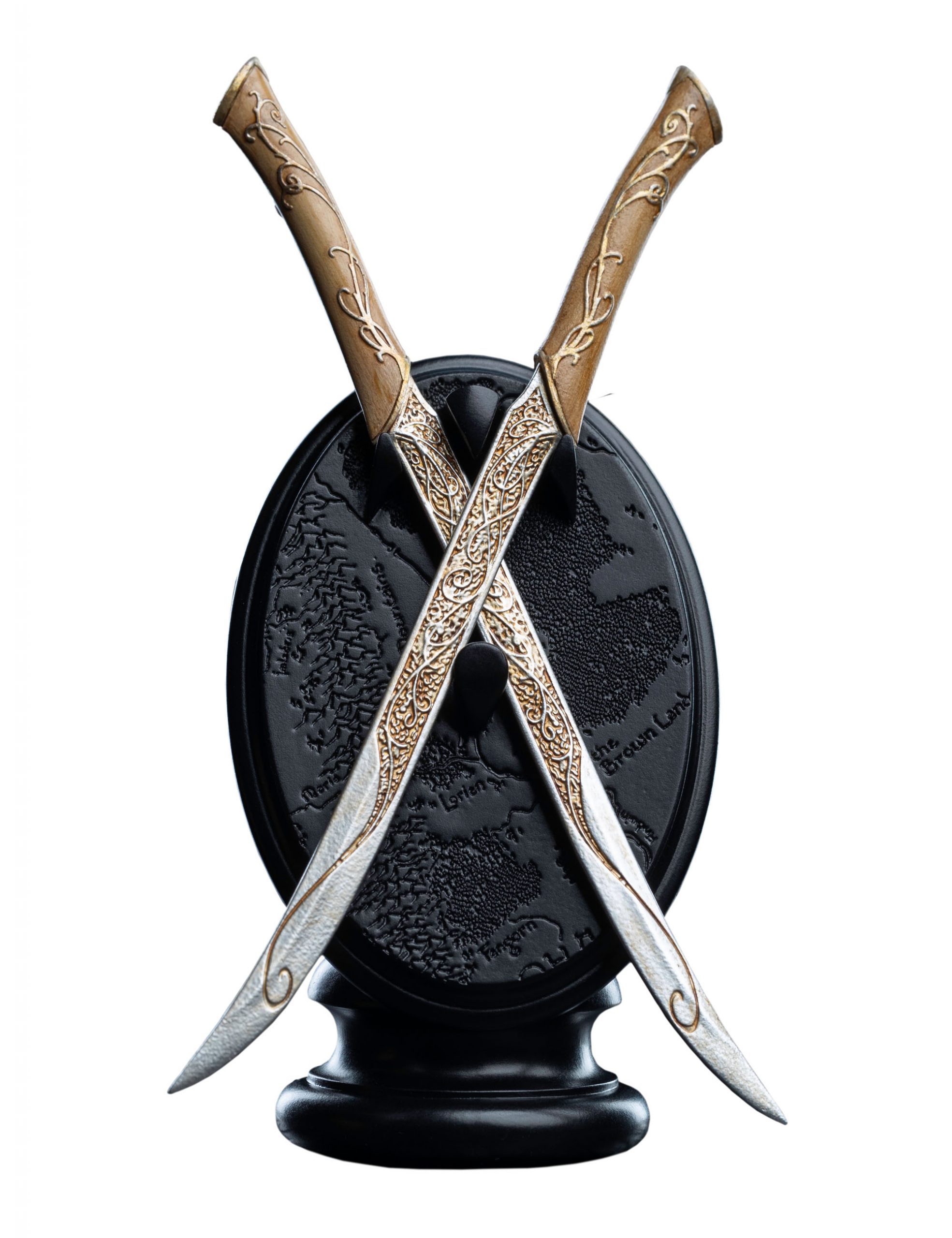 Weta - Legolas Hunter of The Plains 1:6 Scale Statue - Image 14