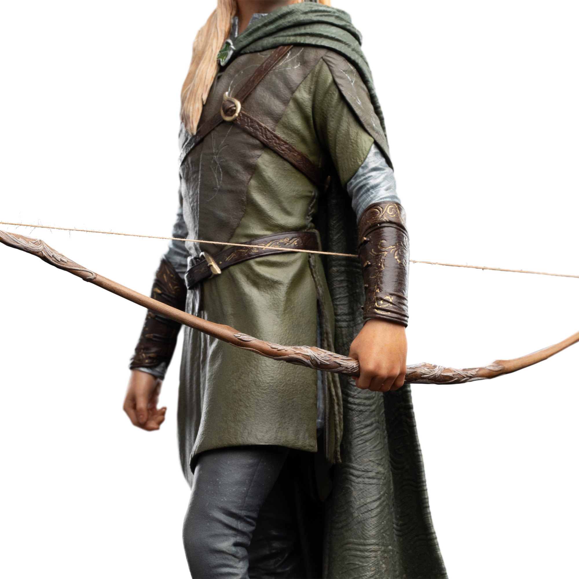 Weta - Legolas Hunter of The Plains 1:6 Scale Statue - Image 8