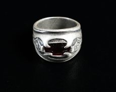 Medievo - Ring of Power Men - Nazgul