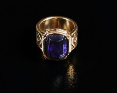 Medievo - Dwarven Ring of Power