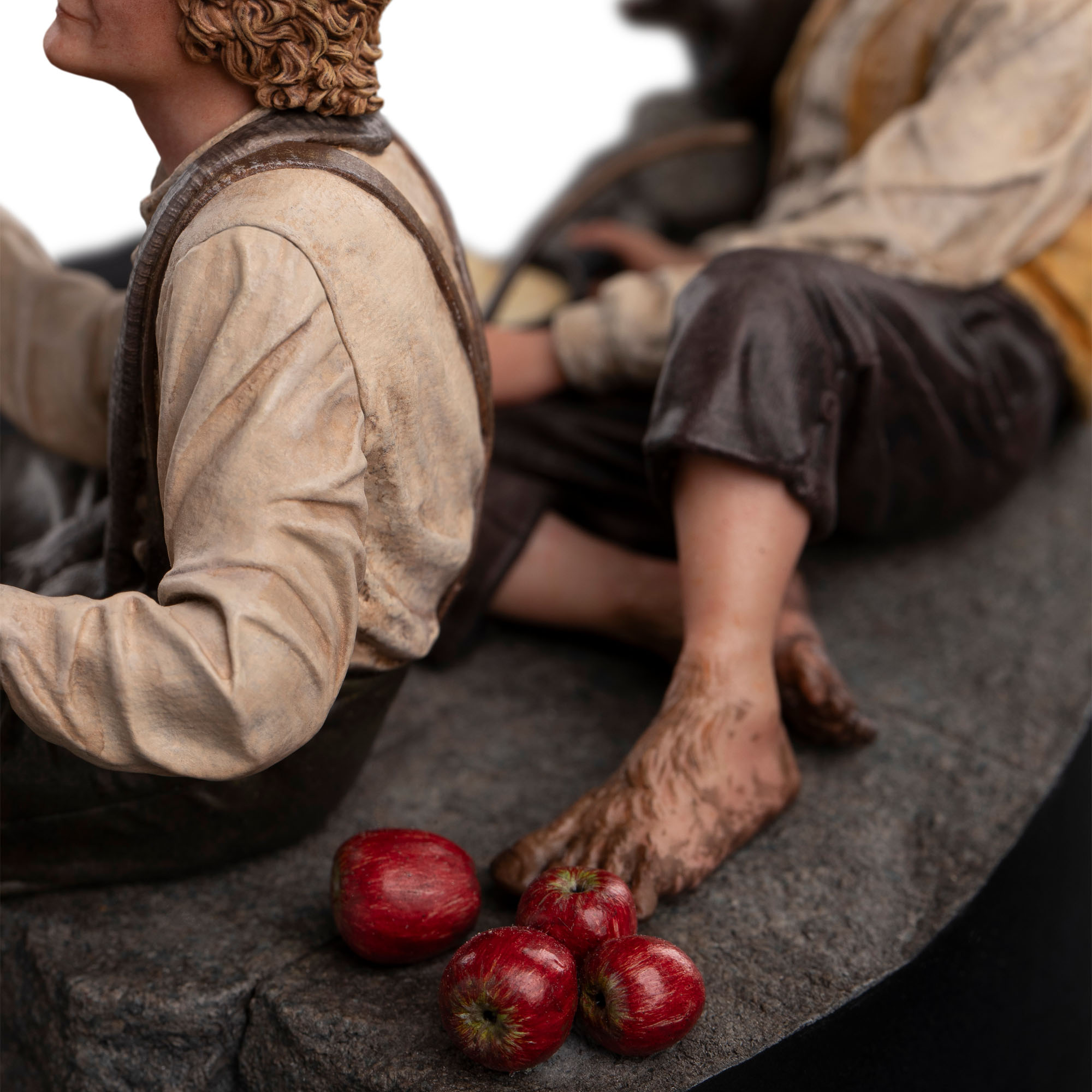 Weta Minature – Merry and Pippin - Image 12