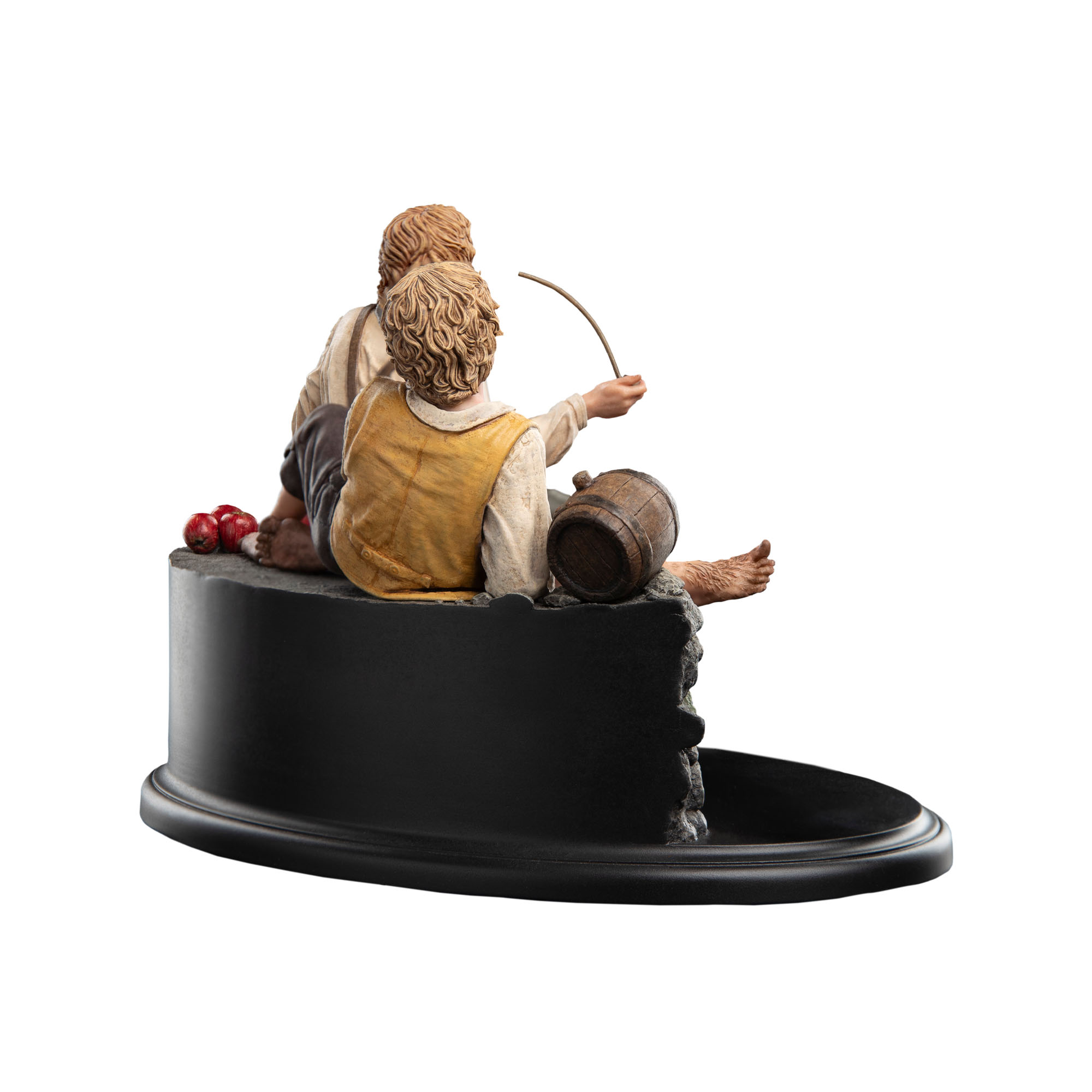 Weta Minature – Merry and Pippin - Image 5
