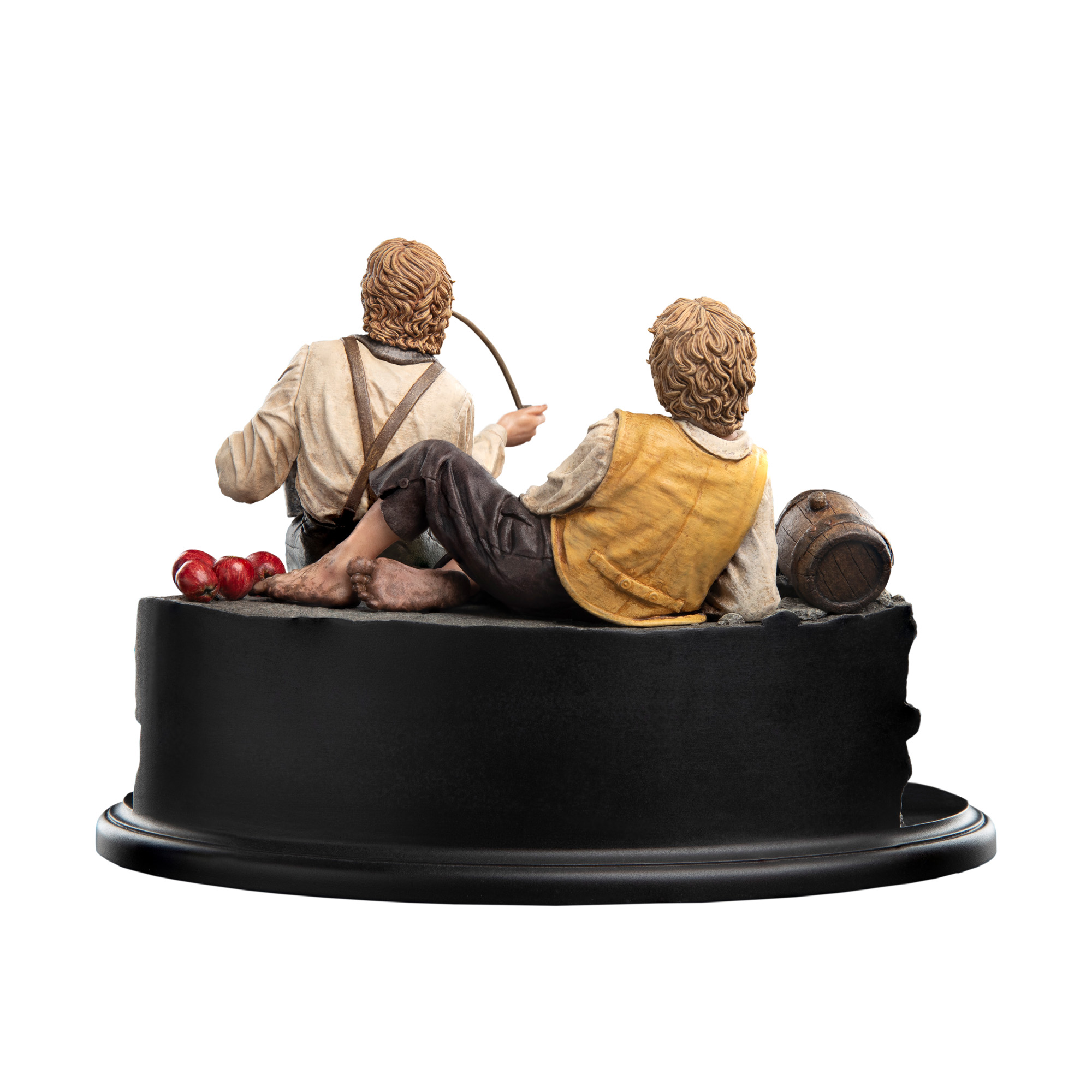 Weta Minature – Merry and Pippin - Image 6