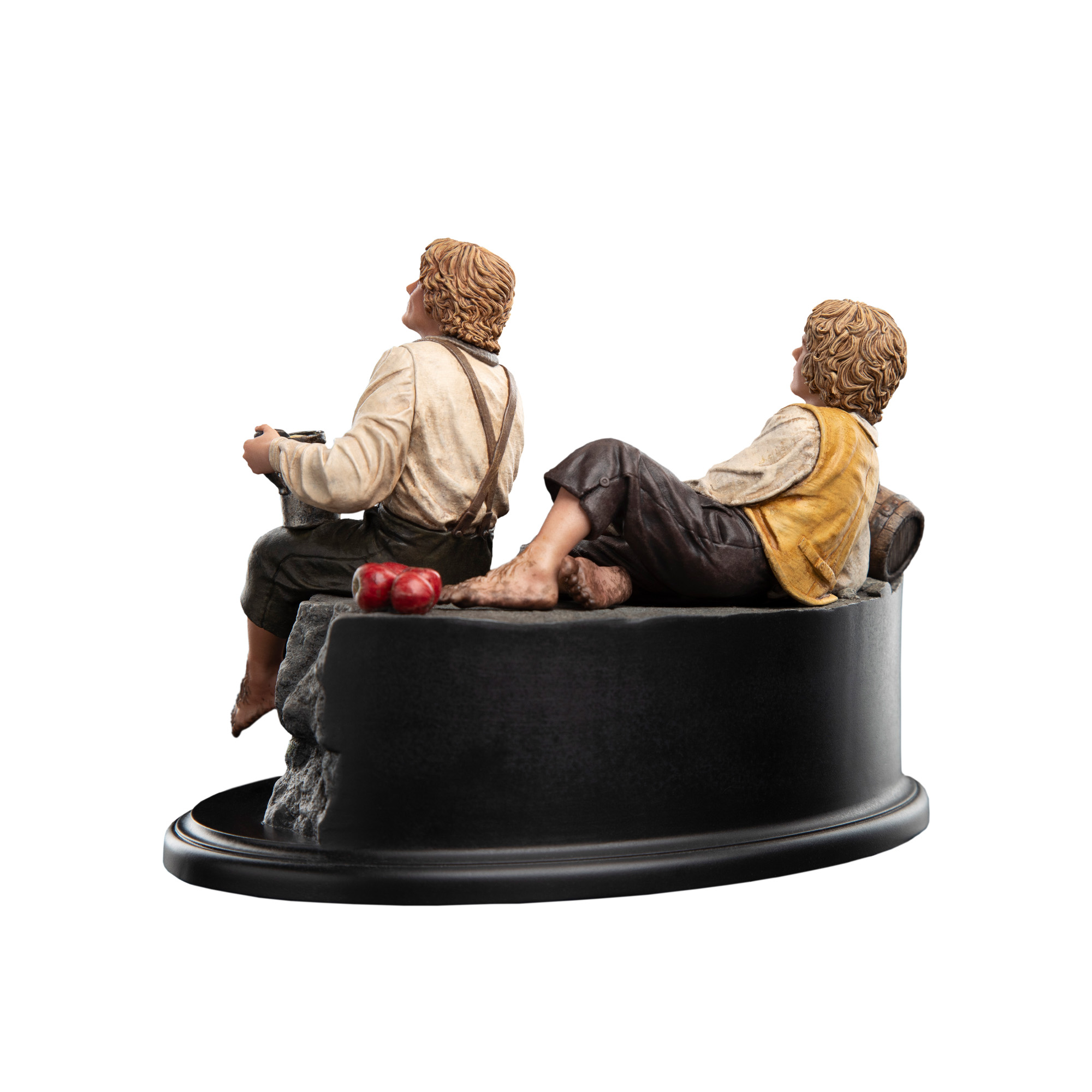 Weta Minature – Merry and Pippin - Image 7