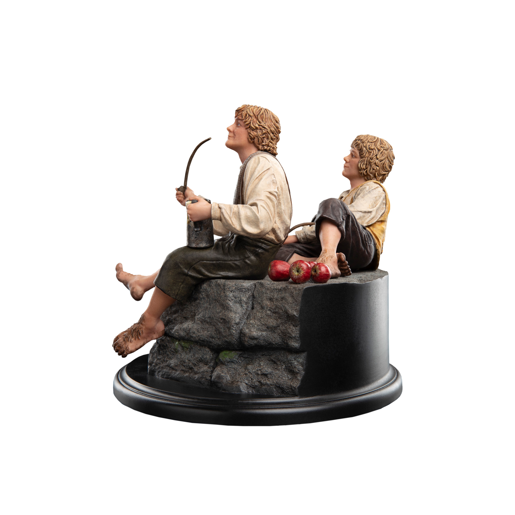Weta Minature – Merry and Pippin - Image 8