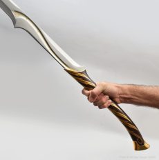 Sword of Haldir
