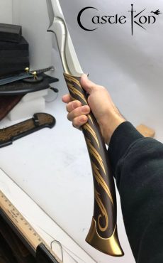 Sword of Haldir