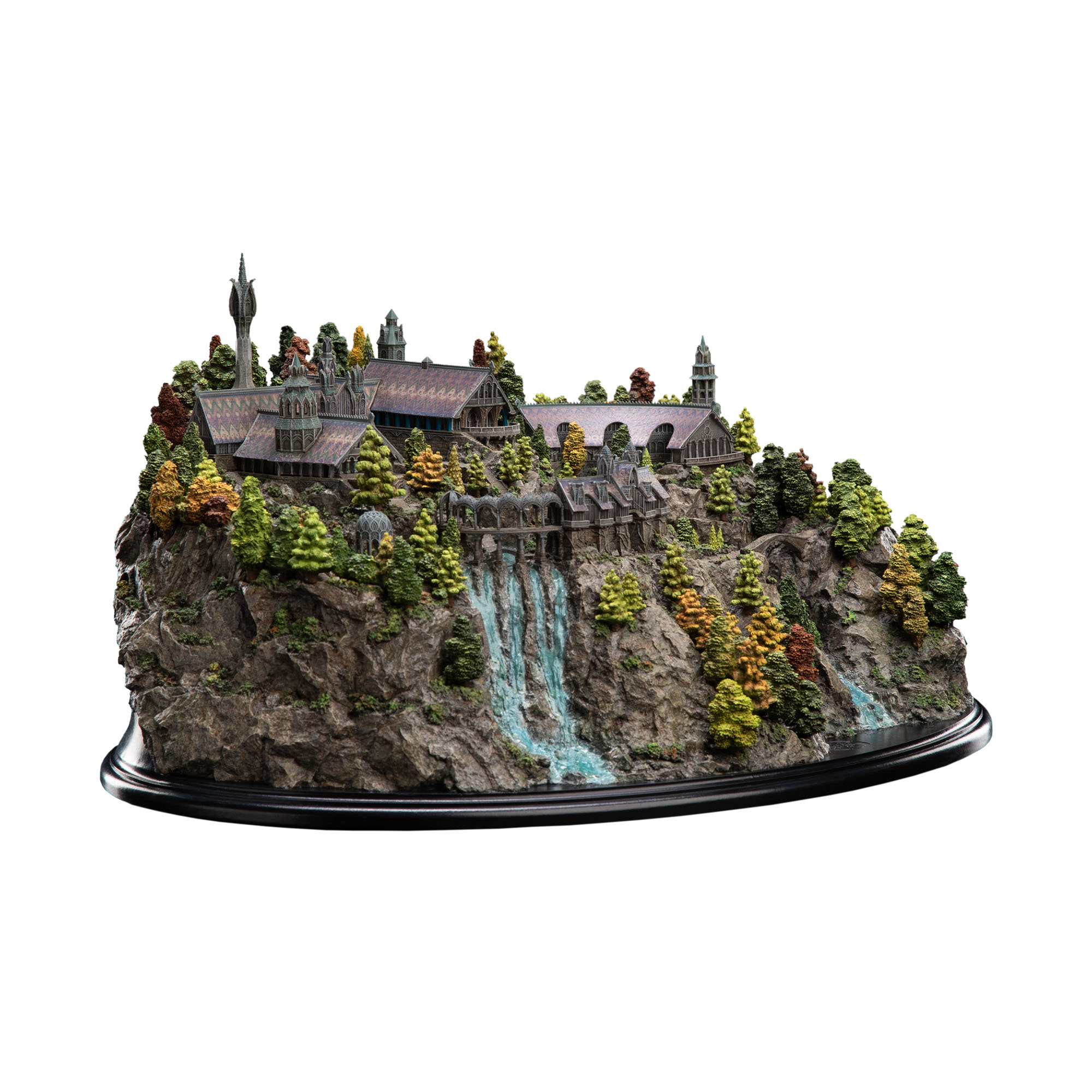 Weta - Rivendell Environment with Free Print - Image 21