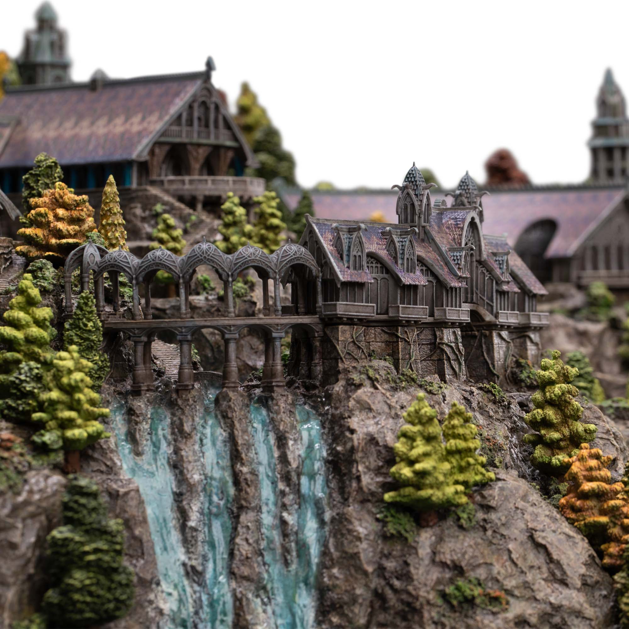 Weta - Rivendell Environment with Free Print - Image 20