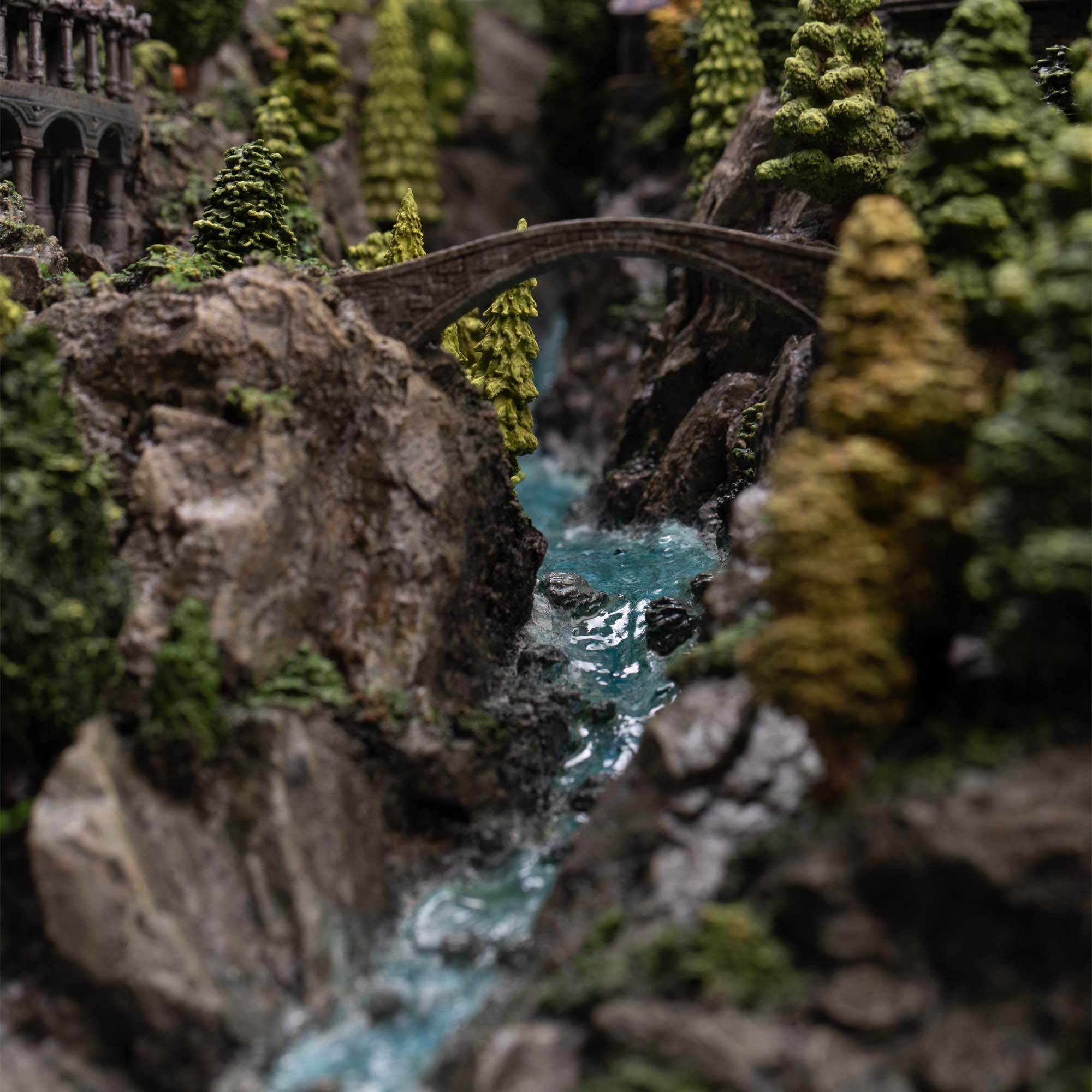 Weta - Rivendell Environment with Free Print - Image 11