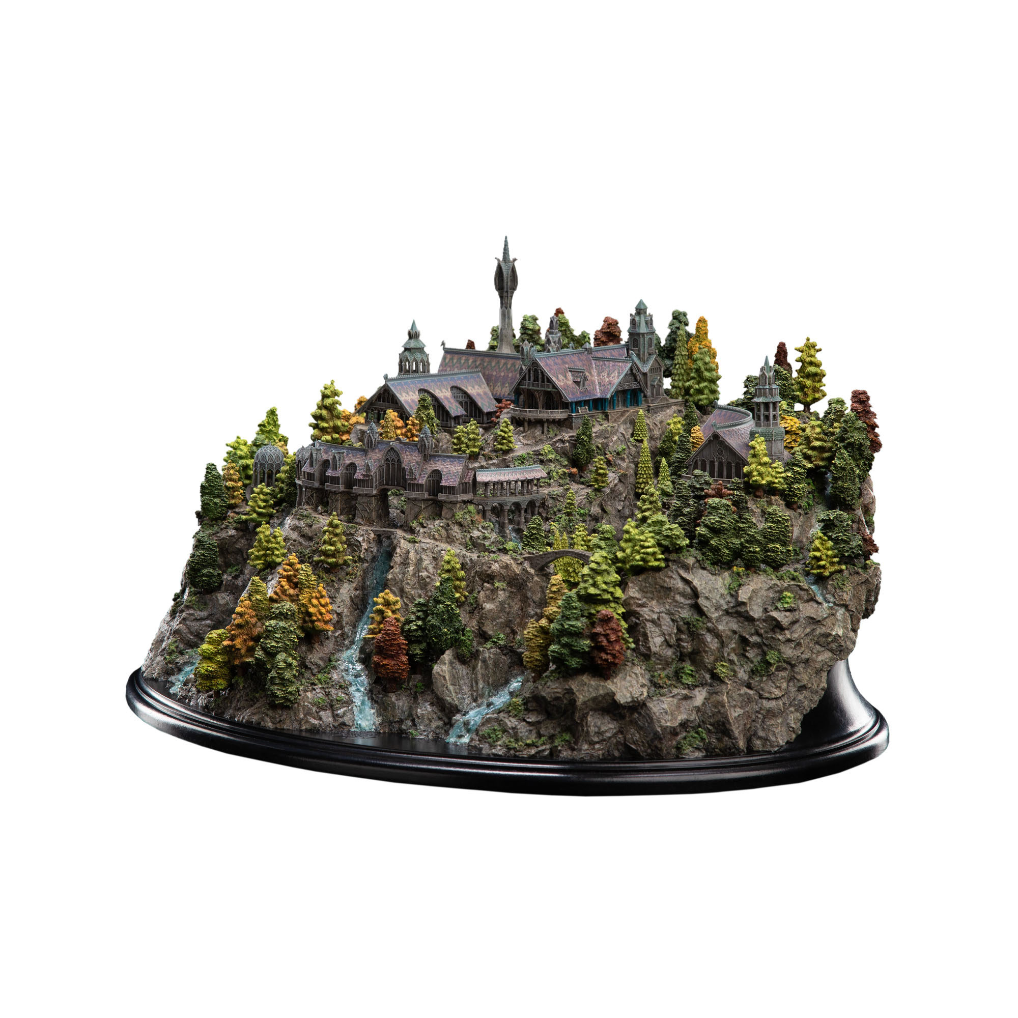 Weta - Rivendell Environment with Free Print - Image 8