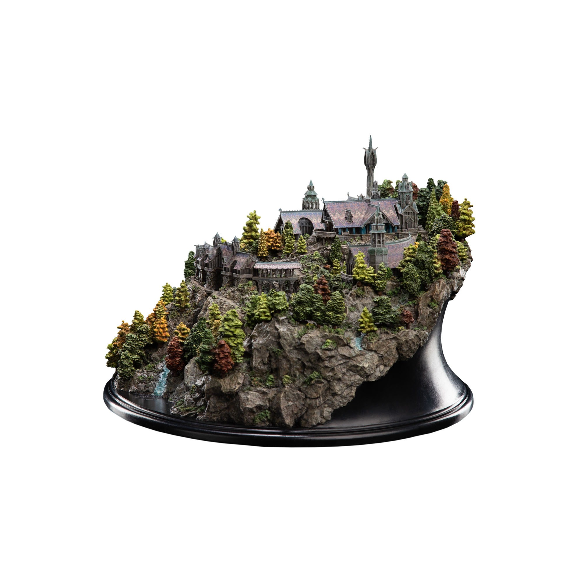 Weta - Rivendell Environment with Free Print - Image 7