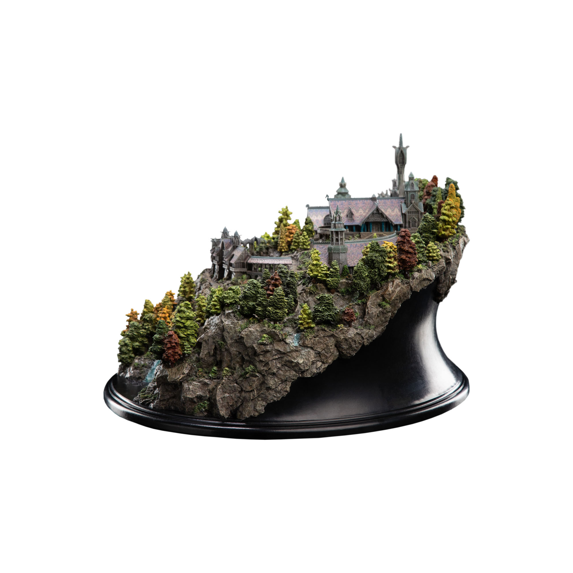 Weta - Rivendell Environment with Free Print - Image 6