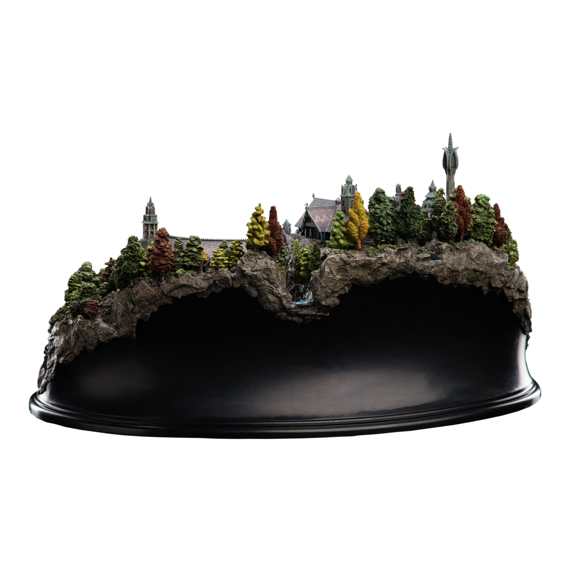 Weta - Rivendell Environment with Free Print - Image 9