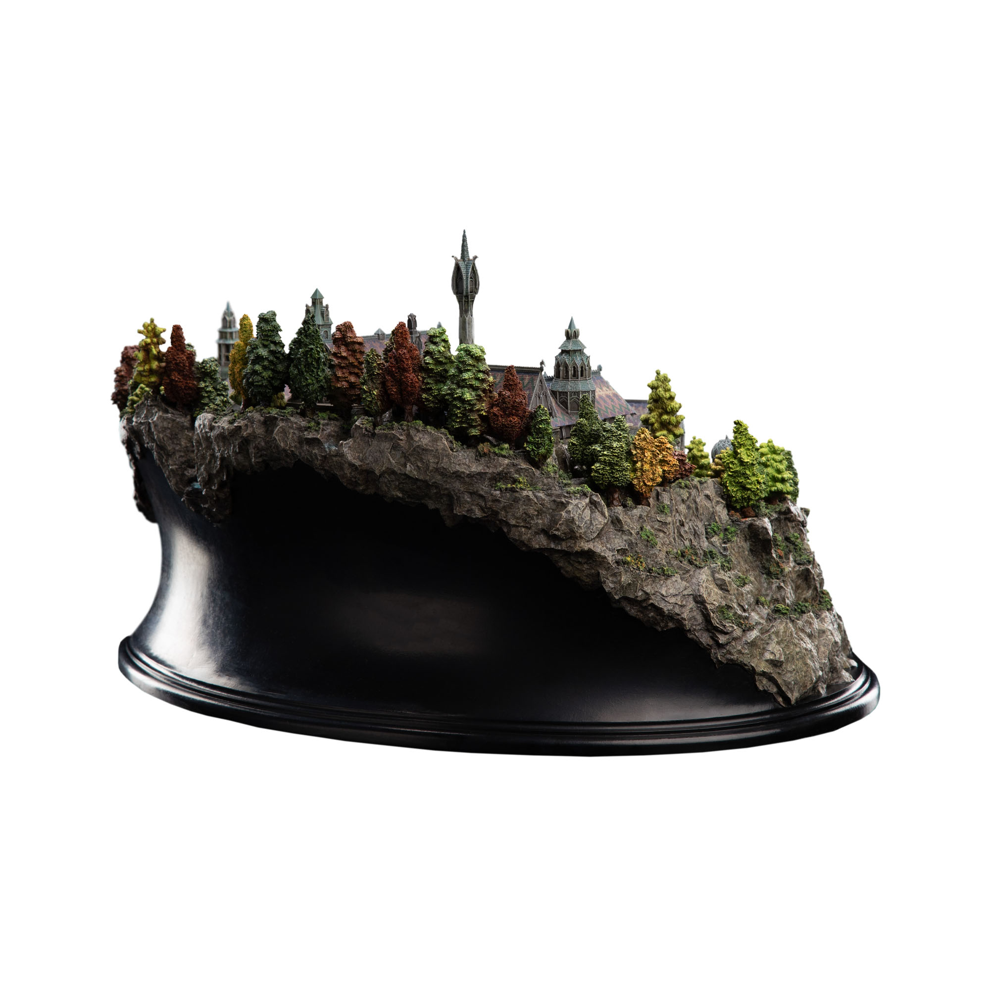 Weta - Rivendell Environment with Free Print - Image 5