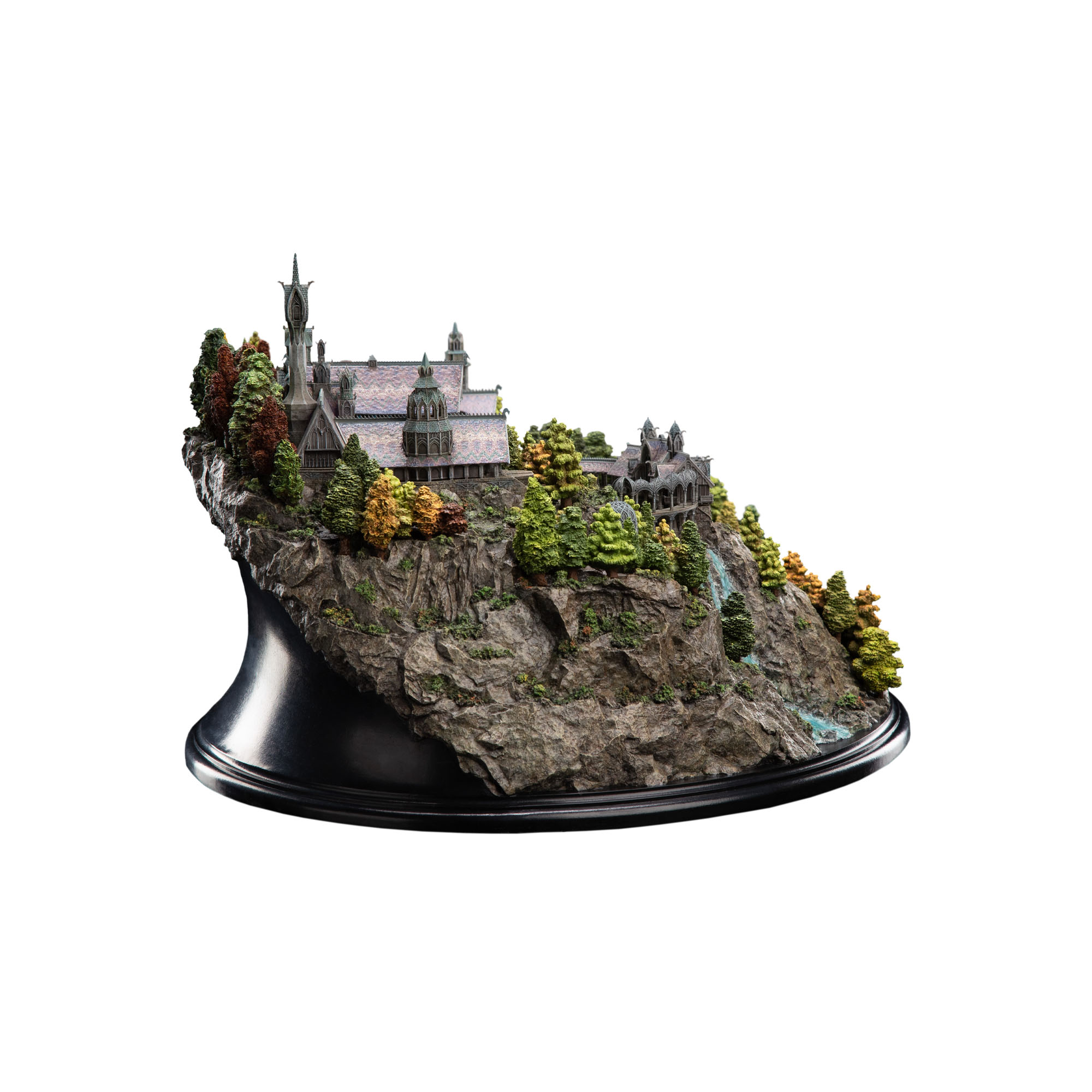 Weta - Rivendell Environment with Free Print - Image 4
