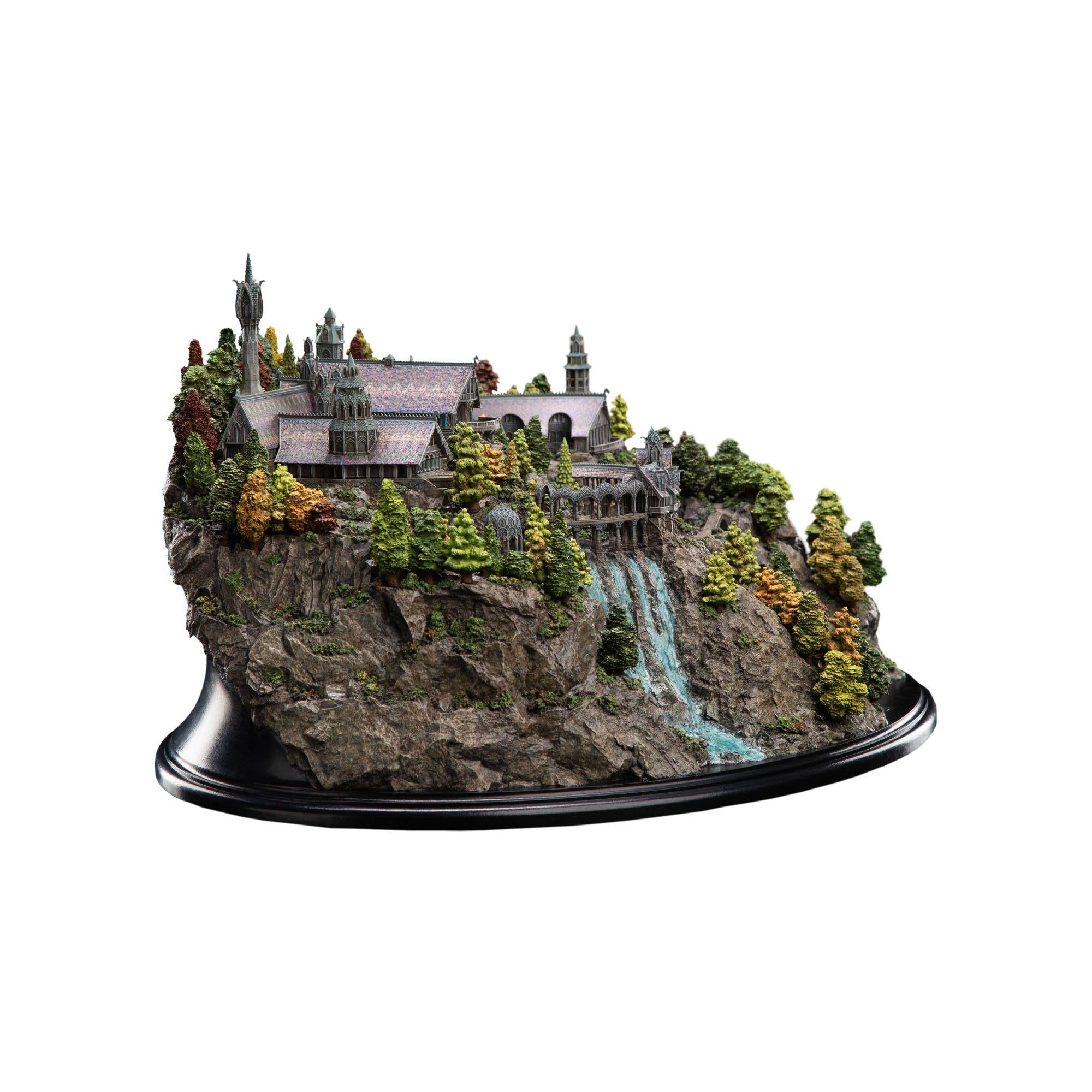 Weta - Rivendell Environment with Free Print - Image 3