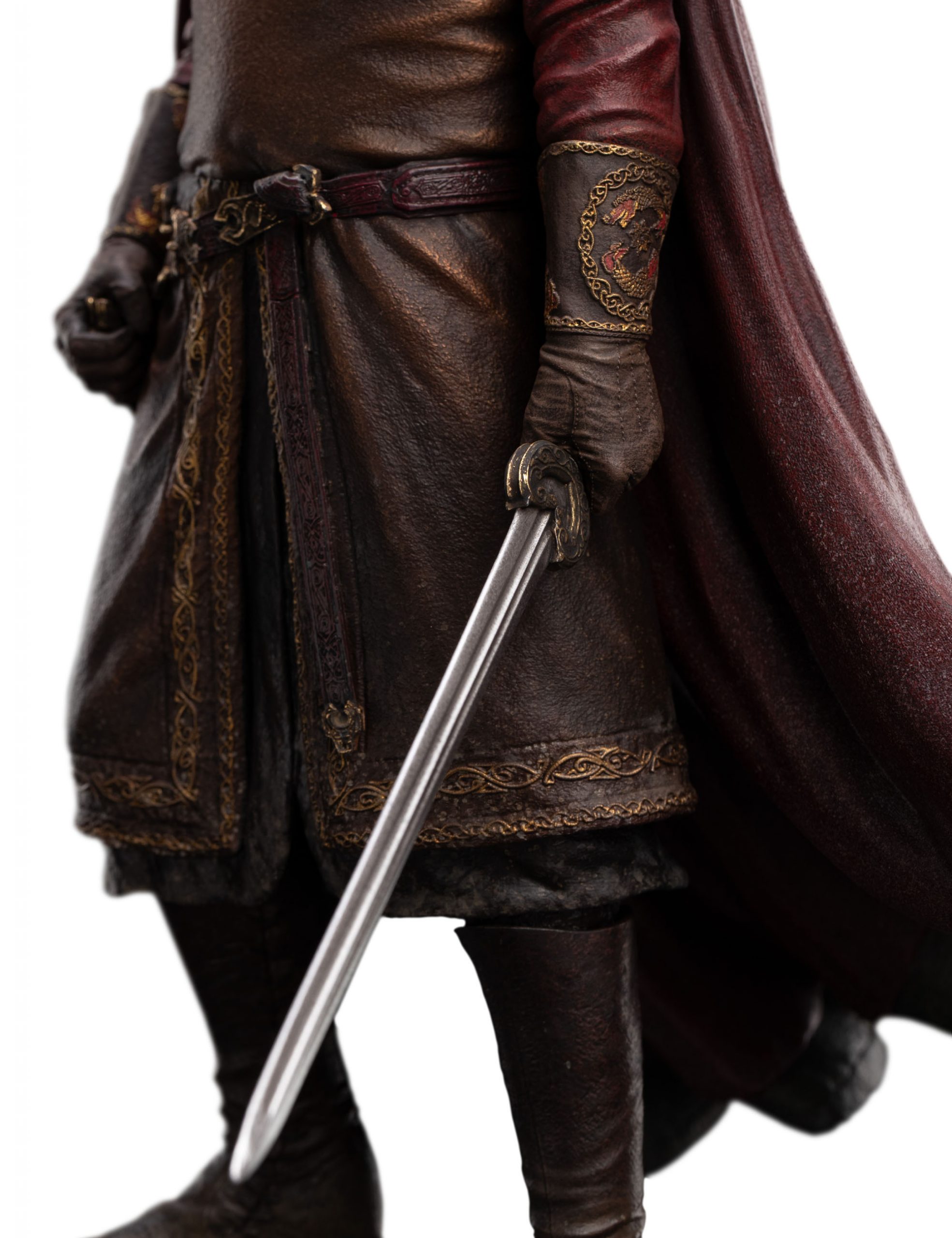 Weta - Theoden 1:6 Scale Statue - Image 4