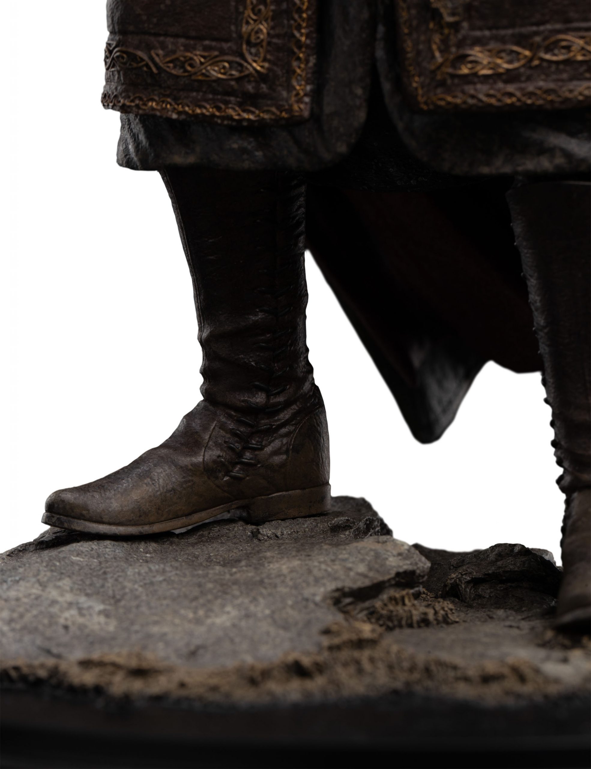 Weta - Theoden 1:6 Scale Statue - Image 5