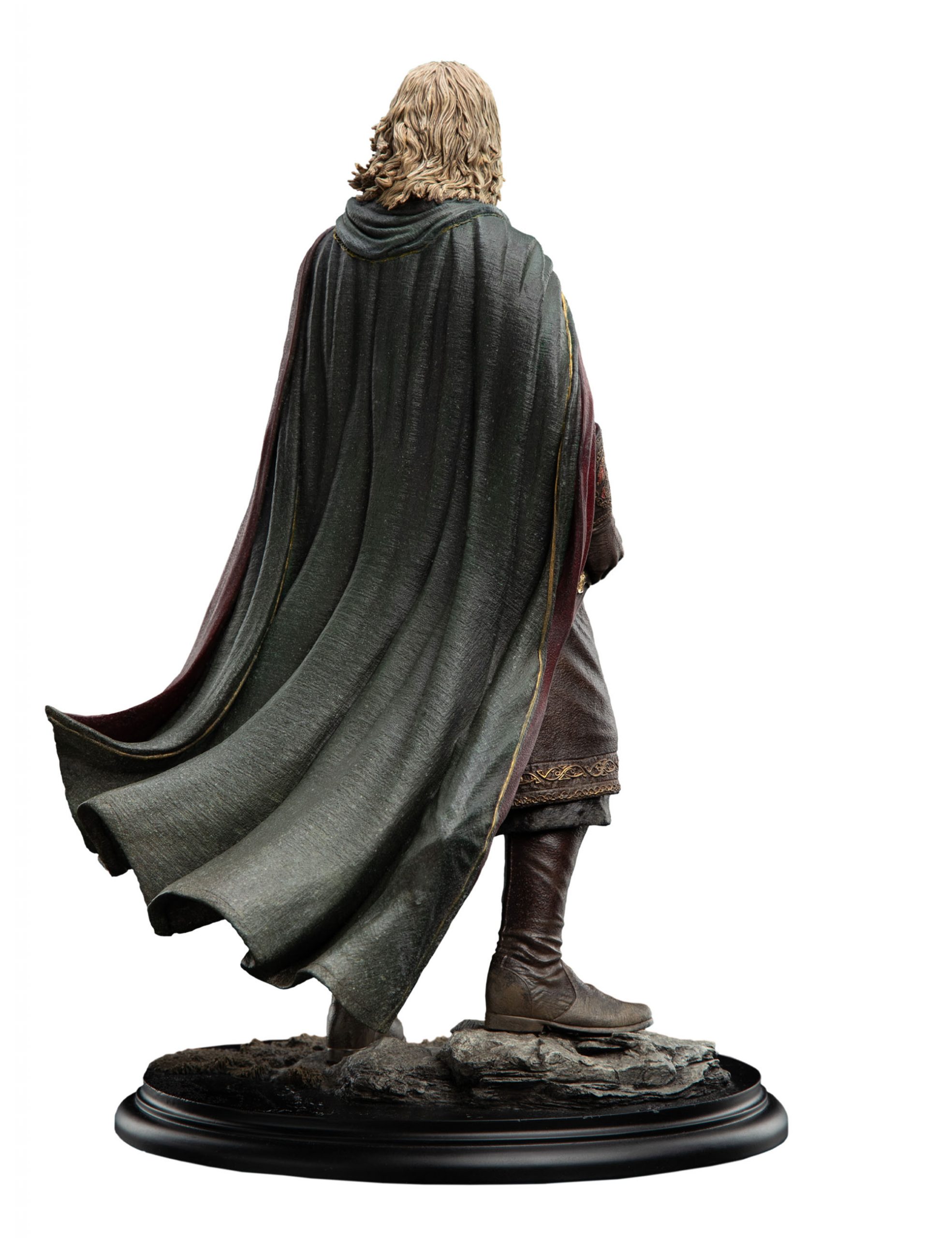 Weta - Theoden 1:6 Scale Statue - Image 10