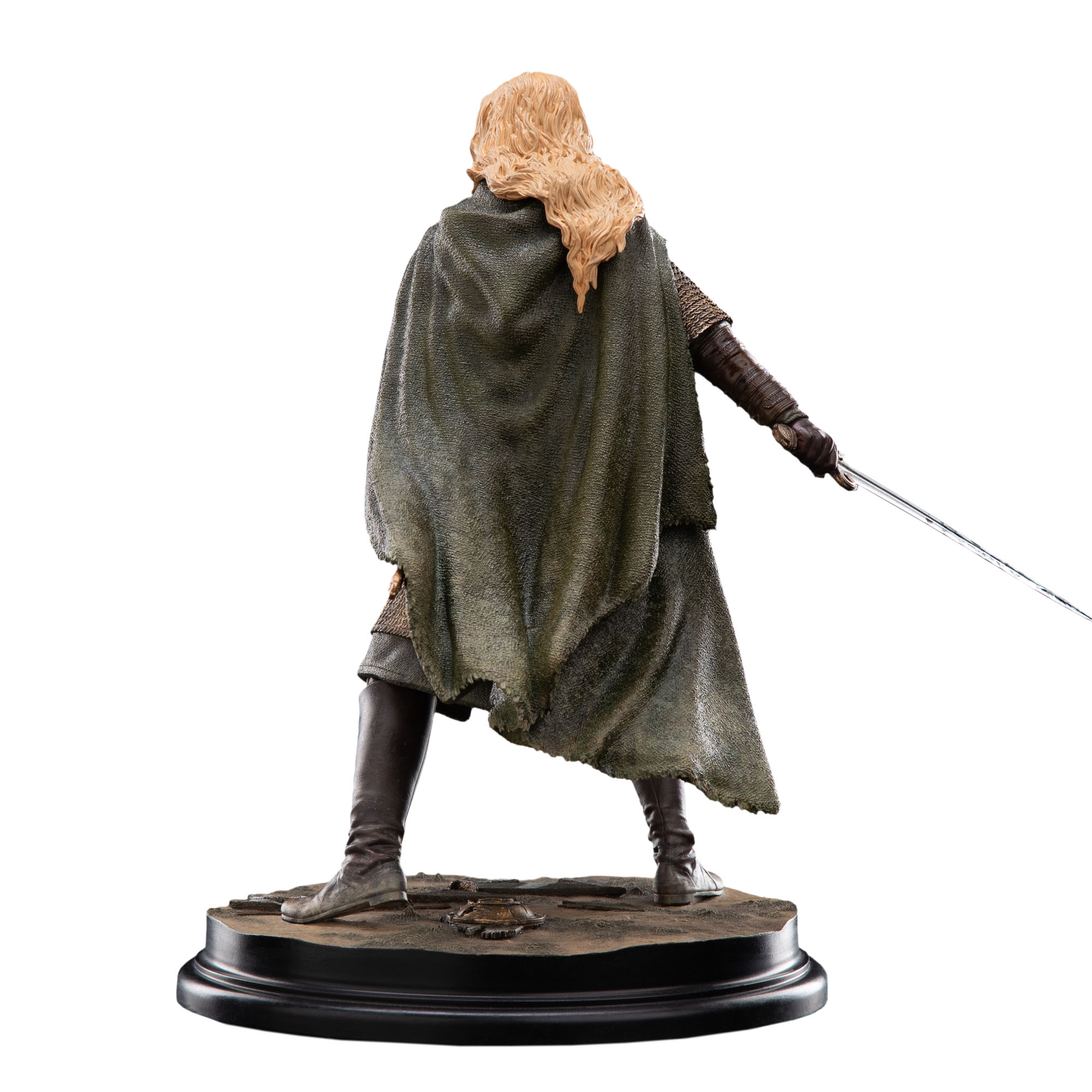 Weta - Eowyn 1:6 Scale Statue - Image 5