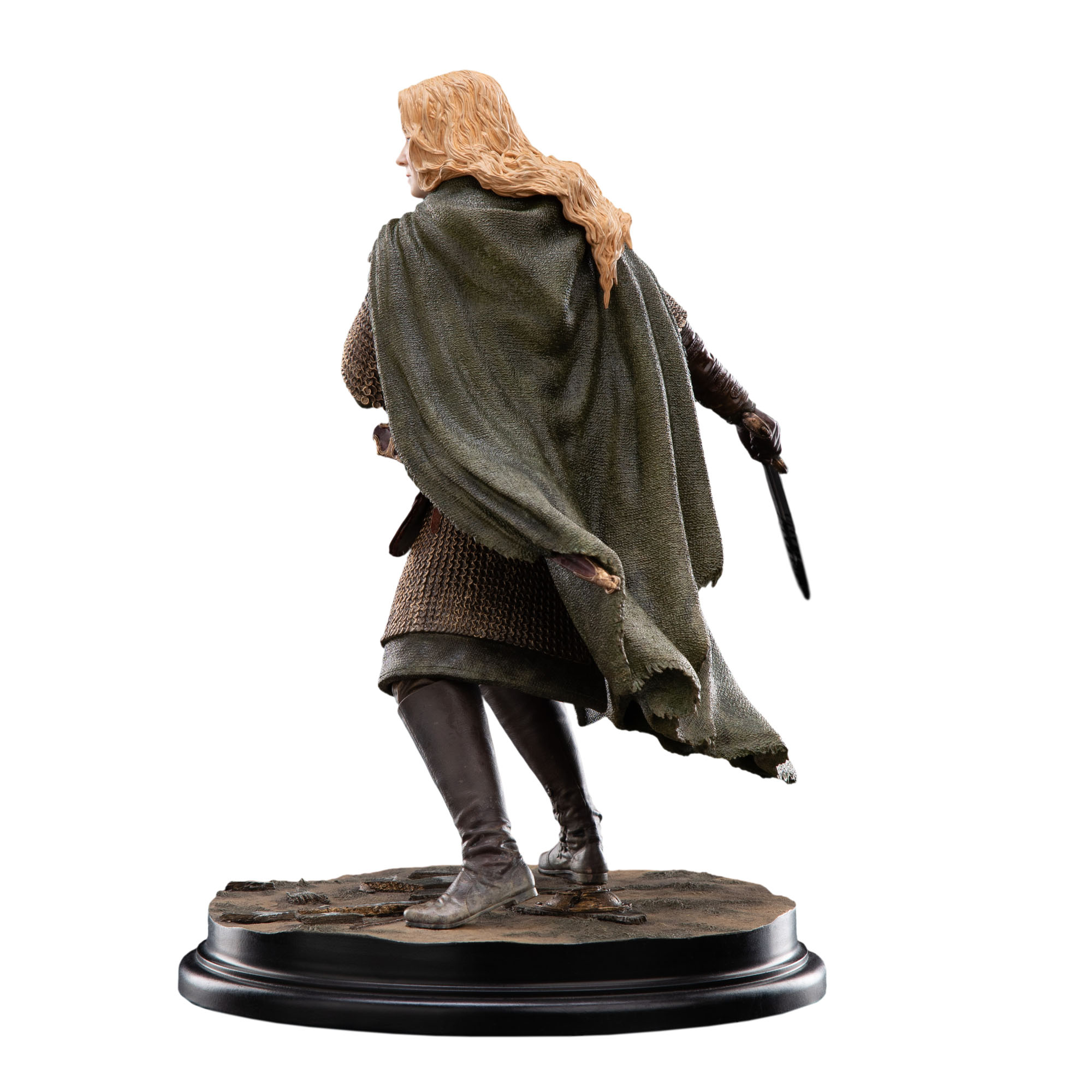 Weta - Eowyn 1:6 Scale Statue - Image 6
