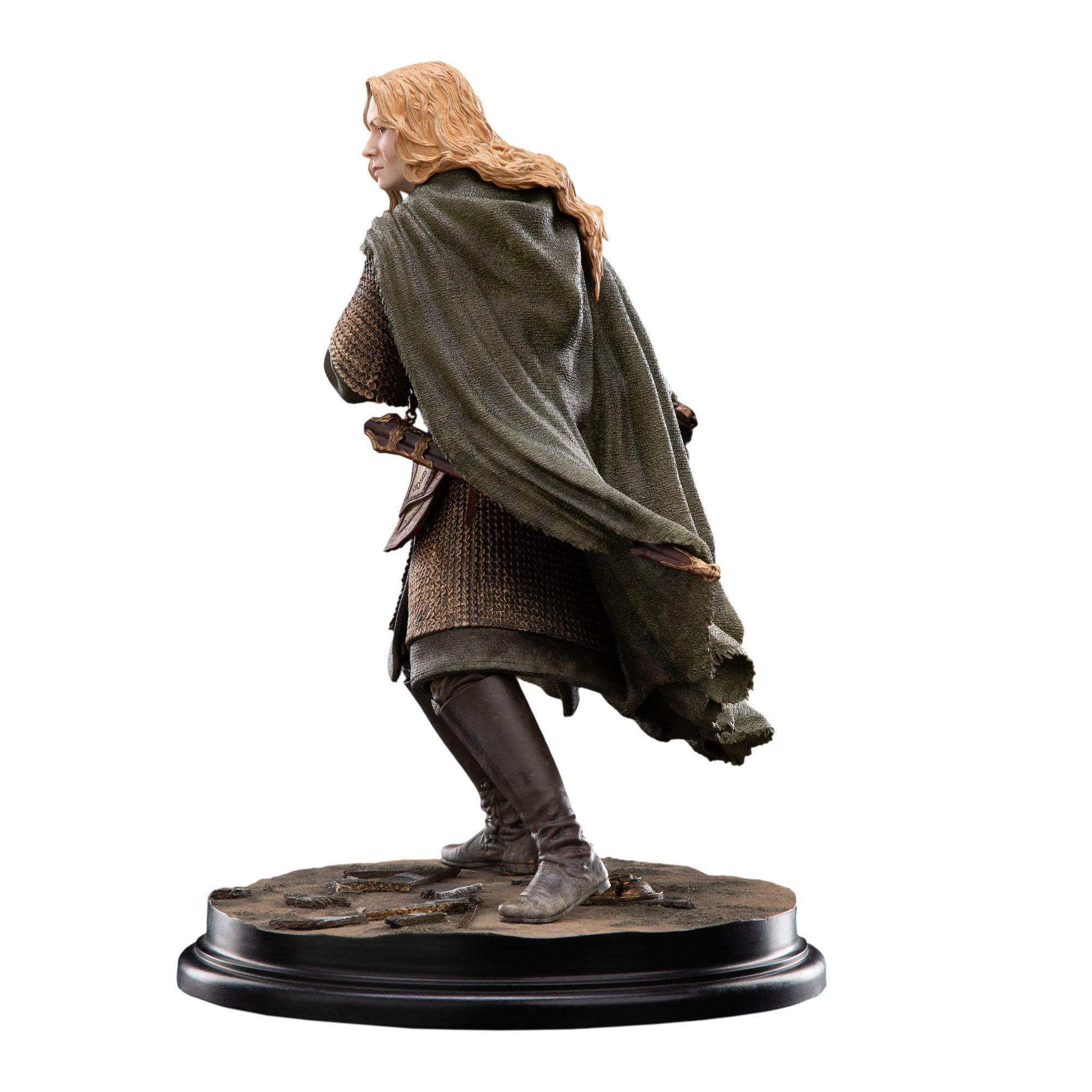 Weta - Eowyn 1:6 Scale Statue - Image 7