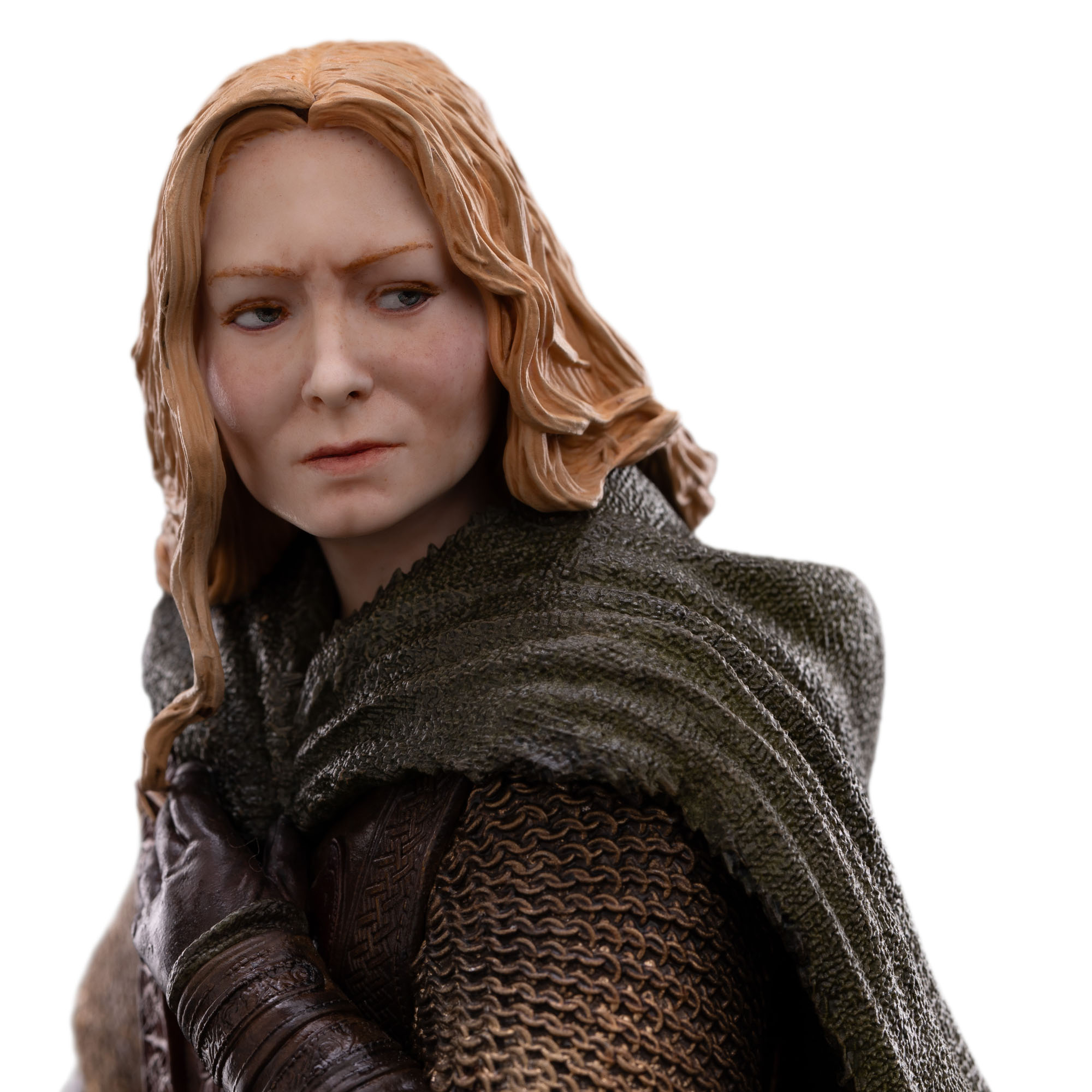 Weta - Eowyn 1:6 Scale Statue - Image 8