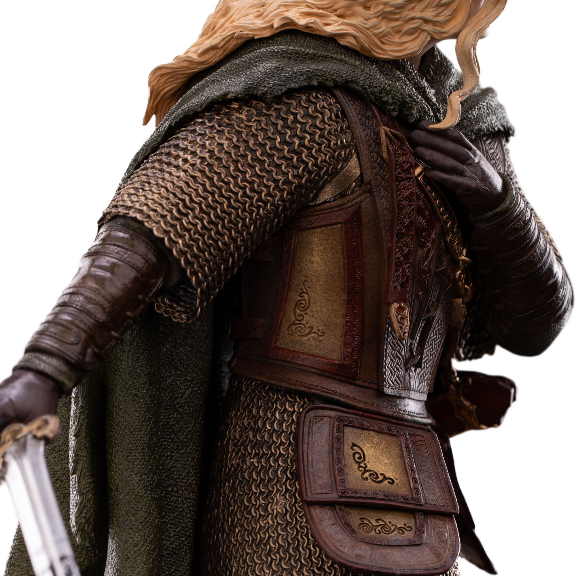 Weta - Eowyn 1:6 Scale Statue - Image 9