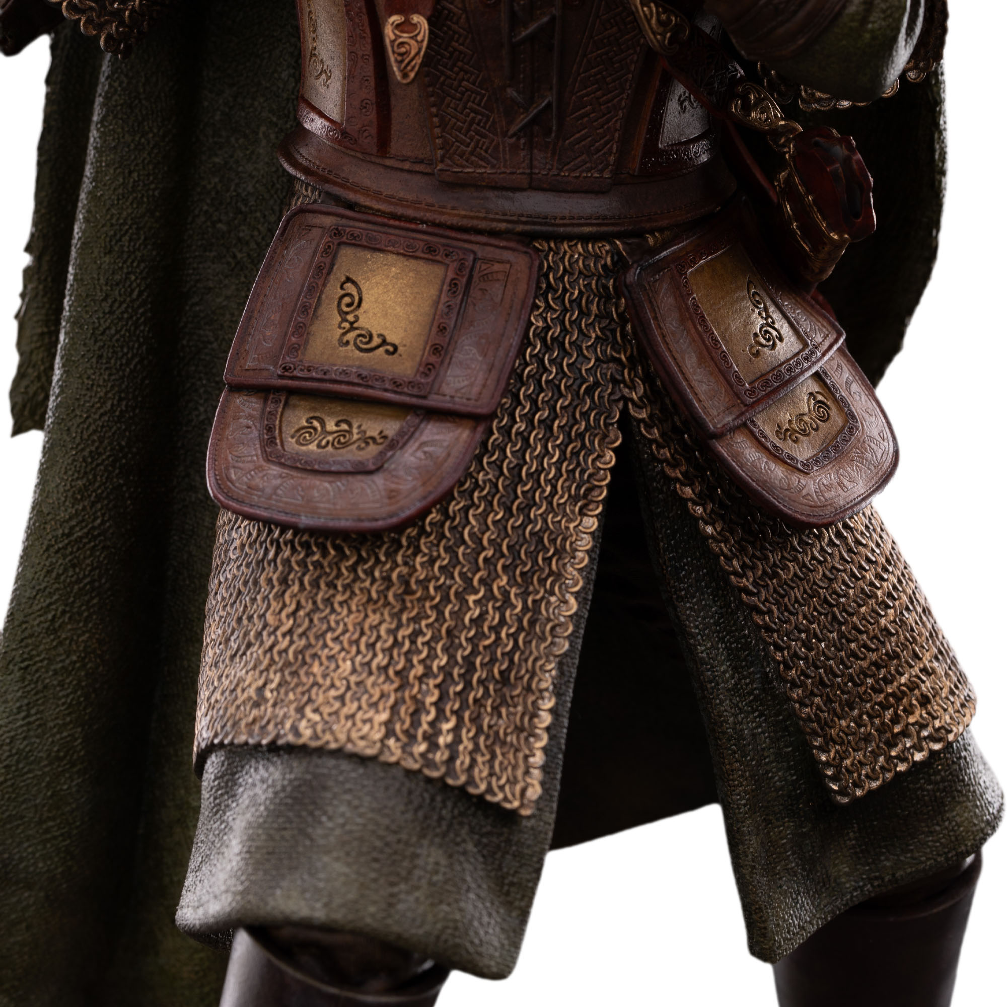 Weta - Eowyn 1:6 Scale Statue - Image 10