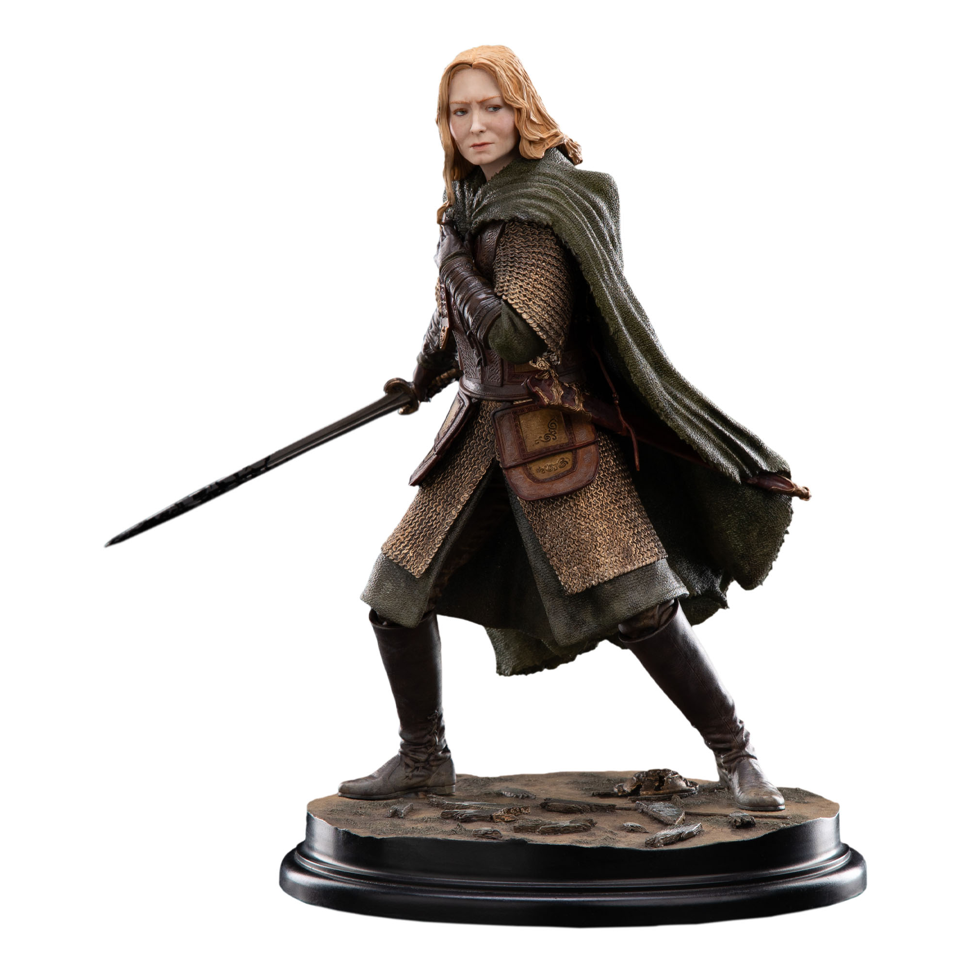 Weta - Eowyn 1:6 Scale Statue