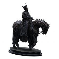 Weta - Mouth of Sauron Miniature