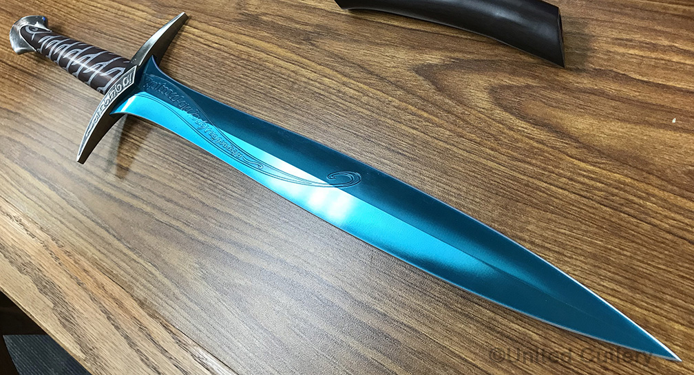 Sting: Sword of Frodo Museum Collection - Image 2