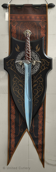 Sting: Sword of Frodo Museum Collection