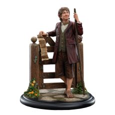 Weta - Bilbo Baggins Miniature