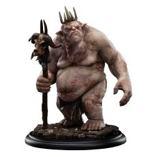 Weta - Goblin King Miniature