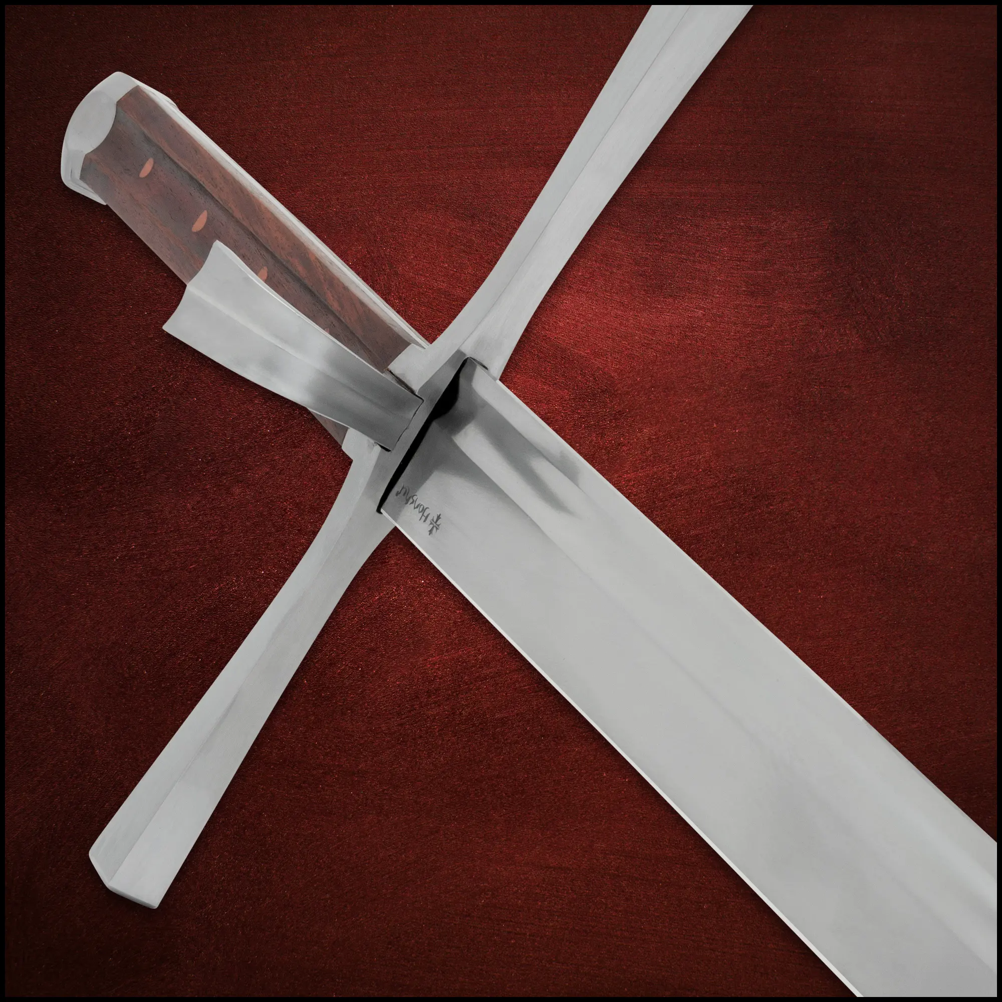 Honshu - Kreigsmesser - Image 4